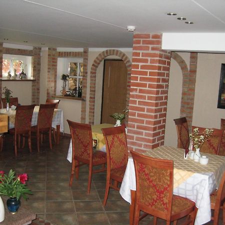 Vila Elvyra Nida Exterior photo
