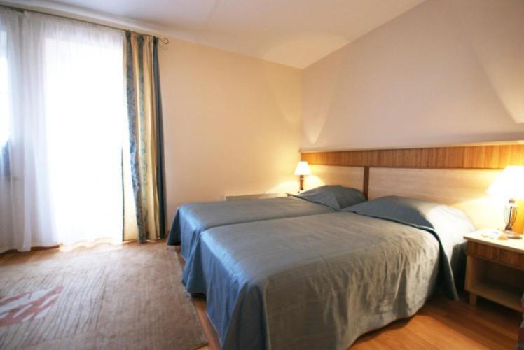 Vila Elvyra Nida Room photo