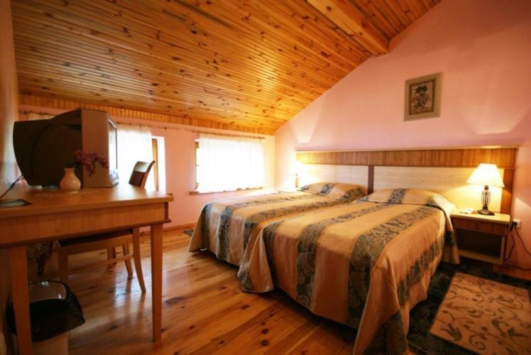 Vila Elvyra Nida Room photo