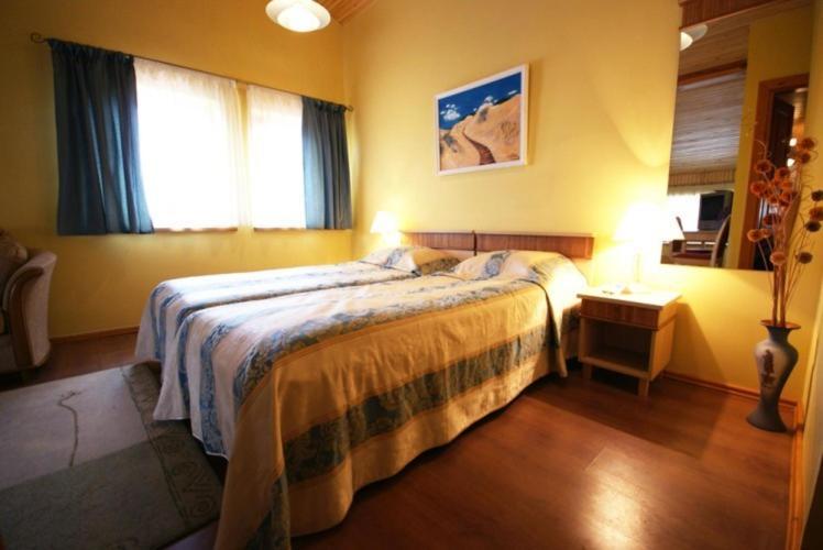 Vila Elvyra Nida Room photo